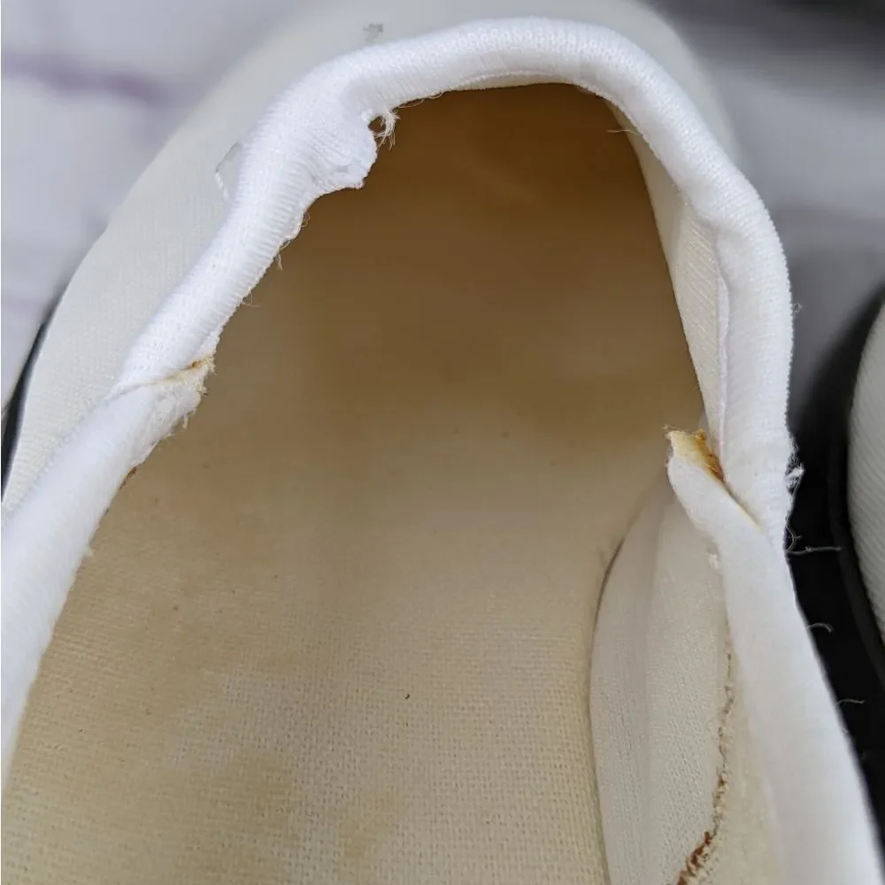 Bass Shoes 